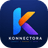 Konnectora Logo