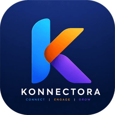 Konnectora Logo
